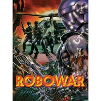 Robowar (US Import)
Robowar (US Import)