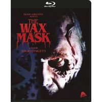 Wax Mask (US Import) 
Wax Mask (US Import)