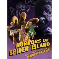 Horrors Of Spider Island (US Import) 
Horrors Of Spider Island (US Import)