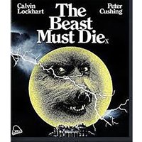 The Beast Must Die (US Import)
The Beast Must Die (US Import)