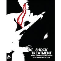 Shock Treatment - Limited Edition (Includes CD) (US Import)
Shock Treatment - Limited Edition (Includes CD) (US Import)