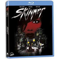 Skinner (US Import)
Skinner (US Import)