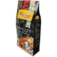 BAR-BE-QUICK 6PK INSTANT LIGHT CHARCOAL
BAR-BE-QUICK 6PK INSTANT LIGHT CHARCOAL