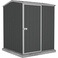 Absco 5x5ft Premier Reverse Apex - Dark Grey
Absco 5x5ft Premier Reverse Apex - Dark Grey
