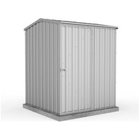 Absco 7.5x5ft Premier Reverse Apex - Zinc
Absco 7.5x5ft Premier Reverse Apex - Zinc