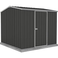 Absco 7.5x7.5ft Premier Apex - Dark Grey
Absco 7.5x7.5ft Premier Apex - Dark Grey