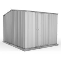 Absco 7.5x10ft Premier Reverse Apex - Zinc
Absco 7.5x10ft Premier Reverse Apex - Zinc