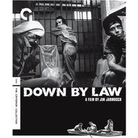 Down By Law - The Criterion Collection
Down By Law - The Criterion Collection