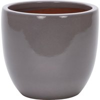 Glazed Grey Heritage Egg Pot - 38cm
Glazed Grey Heritage Egg Pot - 38cm