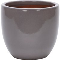 Glazed Grey Heritage Egg Pot - 32cm
Glazed Grey Heritage Egg Pot - 32cm