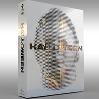 Halloween: Titans of Cult - 4K Ultra HD Steelbook (Includes Blu-ray)
Halloween: Titans of Cult - 4K Ultra HD Steelbook (Includes Blu-ray)