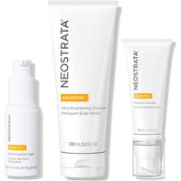 Neostrata Exclusive Brightening Mask Set
Neostrata Exclusive Brightening Mask Set