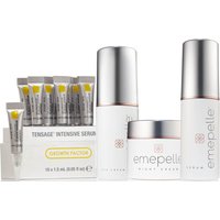 Emepelle Exclusive Estrogen Deficient Skincare
Emepelle Exclusive Estrogen Deficient Skincare