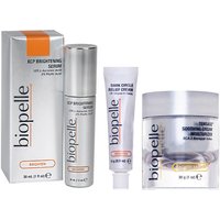 Exclusive Biopelle AM Pigmentation Prevention Set
Exclusive Biopelle AM Pigmentation Prevention Set