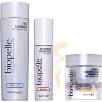 Exclusive Biopelle Serious Yet Sensitive Skincare Solutions
Exclusive Biopelle Serious Yet Sensitive Skincare Solutions