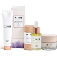 NEOM Exclusive Perfect Night Sleep Skincare Routine Bundle
NEOM Exclusive Perfect Night Sleep Skincare Routine Bundle
