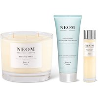NEOM Exclusive Bedtime Rituals Bundle 
NEOM Exclusive Bedtime Rituals Bundle
