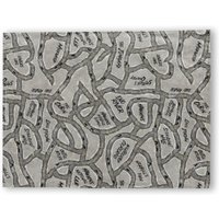 Stranger Things Hawkins Tunnel Map Fleece Blanket - M
Stranger Things Hawkins Tunnel Map Fleece Blanket - M