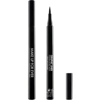 MAKE UP FOR EVER graphic Liner 1ml - Bright Black
MAKE UP FOR EVER graphic Liner 1ml - Bright Black
