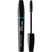 MAKE UP FOR EVER aqua Smoky Lash Waterproof Mascara 7ml - Black
MAKE UP FOR EVER aqua Smoky Lash Waterproof Mascara 7ml - Black