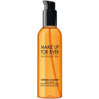 Make Up For Ever Extreme Cleanser Oil
Make Up For Ever Extreme Cleanser Oil