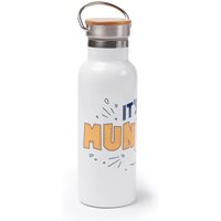 Ghostbusters It's Munching Time Portable Insulated Water Bottle - White
Ghostbusters It's Munching Time Portable Insulated Water Bottle - White