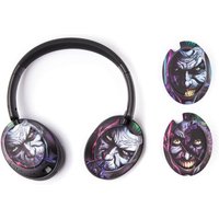 MOTH X DC The Three Jokers Over-Ear Headphones & Caps
MOTH X DC The Three Jokers Over-Ear Headphones & Caps