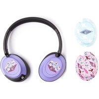 MOTH x Harry Potter Honeydukes Over-Ear Headphones & Caps
MOTH x Harry Potter Honeydukes Over-Ear Headphones & Caps