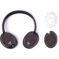 MOTH Monochrome Over-Ear Headphones & Caps
MOTH Monochrome Over-Ear Headphones & Caps