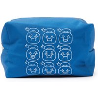 Mini Puft Wash Bag
Mini Puft Wash Bag