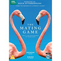 The Mating Game DVD
The Mating Game DVD