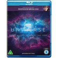 Universe
Universe