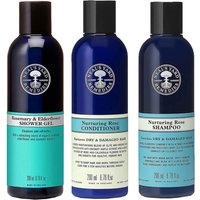 Neal's Yard Remedies Shower Bundle
Neal's Yard Remedies Shower Bundle