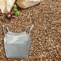 Stylish Stone Golden Gravel 10-20mm - Bulk Bag 750kg
Stylish Stone Golden Gravel 10-20mm - Bulk Bag 750kg
