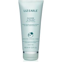 Liz Earle Cleanse & Polish Hot Cloth Cleanser 100ml
Liz Earle Cleanse & Polish Hot Cloth Cleanser 100ml