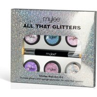 Mylee Glitter KIT- Iridescent Dreams
Mylee Glitter KIT- Iridescent Dreams