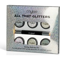 Mylee Glitter KIT- Disco Nights
Mylee Glitter KIT- Disco Nights