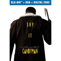 Candyman (Includes DVD) (US Import)
Candyman (Includes DVD) (US Import)