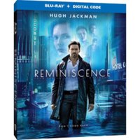 Reminiscence (US Import)
Reminiscence (US Import)