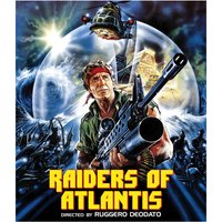 Raiders Of Atlantis (US Import)
Raiders Of Atlantis (US Import)
