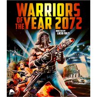 Warriors Of The Year 2072 (Includes CD) (US Import)
Warriors Of The Year 2072 (Includes CD) (US Import)