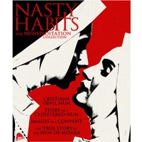Nasty Habits: The Nunsploitation Collection (US Import)
Nasty Habits: The Nunsploitation Collection (US Import)