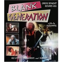 Blank Generation (US Import)
Blank Generation (US Import)