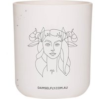Damselfly Aries Scented Candle - 300g
Damselfly Aries Scented Candle - 300g