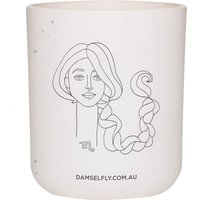Damselfly Scorpio Scented Candle - 300g
Damselfly Scorpio Scented Candle - 300g