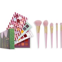 Revolution Beauty I Heart Revolution Ultimate ELF Set
Revolution Beauty I Heart Revolution Ultimate ELF Set