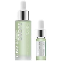 Rodial CBD Home and Away Set
Rodial CBD Home and Away Set