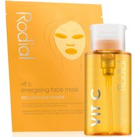 Rodial Vit C Brightening Set
Rodial Vit C Brightening Set
