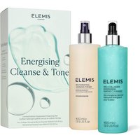 Elemis Energising Cleanse and Tone Supersized Duo
Elemis Energising Cleanse and Tone Supersized Duo