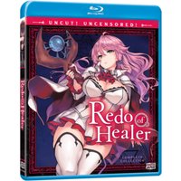 Redo Of Healer: Complete Collection (US Import)
Redo Of Healer: Complete Collection (US Import)